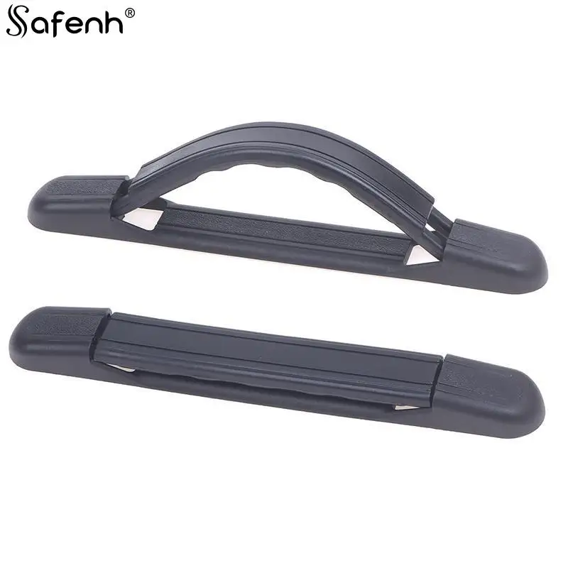 Luggage Handle Handle Grip Trolley Handle Suitcase Handle Bag Handle Replacement Universal Travel Black Luggage Bag Accessories