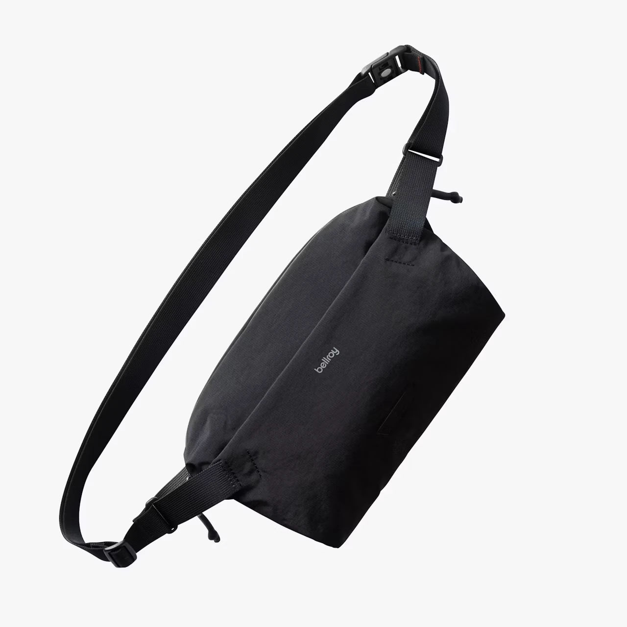 Lite Sling 7L 9L Lightweight Commuter & Cycling Chest Bag Magnetic Crossbody Sling Bag Unisex Portable Single Shoulder Bag