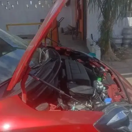 

Амортизаторы капота для Suzuki Baleno WB1 2015-2021, передние газовые пружины, подъемные опоры, поршневые штоки, карбоновые амортизаторы