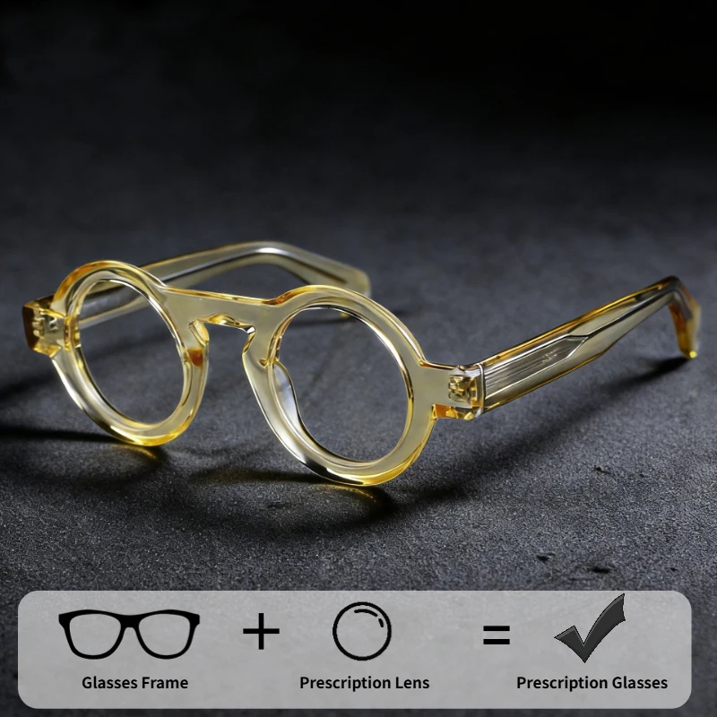 Oculos-vintage-de-acetato-armacao-grossa-pequena-circular-Oculos-de-leitura-masculinos-e-femininos-armacao-Optica-personalizada-da-moda