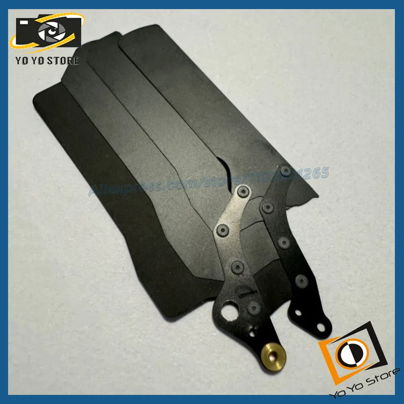 

For Nikon D600 D610 Shutter Curtain Blade Single Parts SLR Camera Repair Accessories Camera Detail Replacement Spare Parts