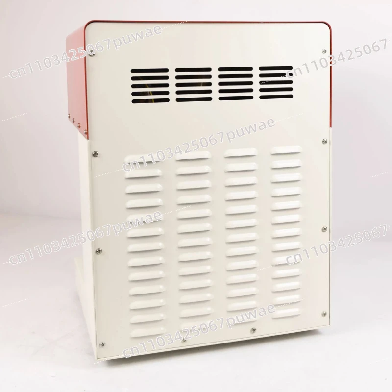 Laboratory Small Pumping Belt Vacuum Pump Accessories Vacuum Mixing Cup