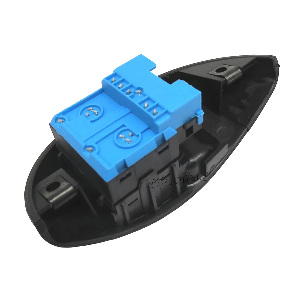 Hight Quality Electric Master Power Window Glass LIfter Control Switch For Fiat Palio / Strada 1996-2006 3731610 3731600