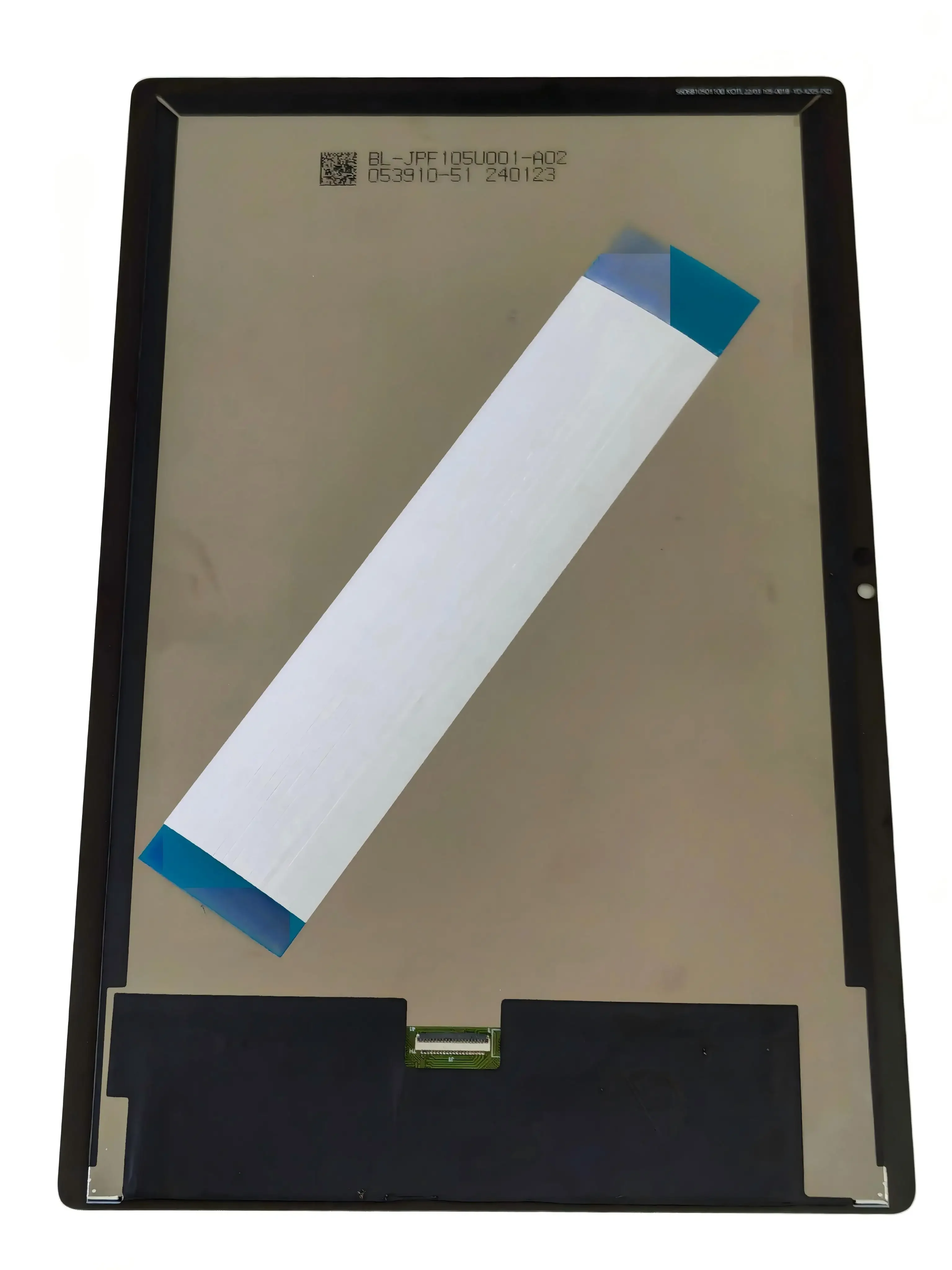 LCD For Samsung Galaxy Tab A8 2021 SM-X200 SM-X205 X200 X205 LCD Display Touch Screen Digitizer Glass Assembly Repair