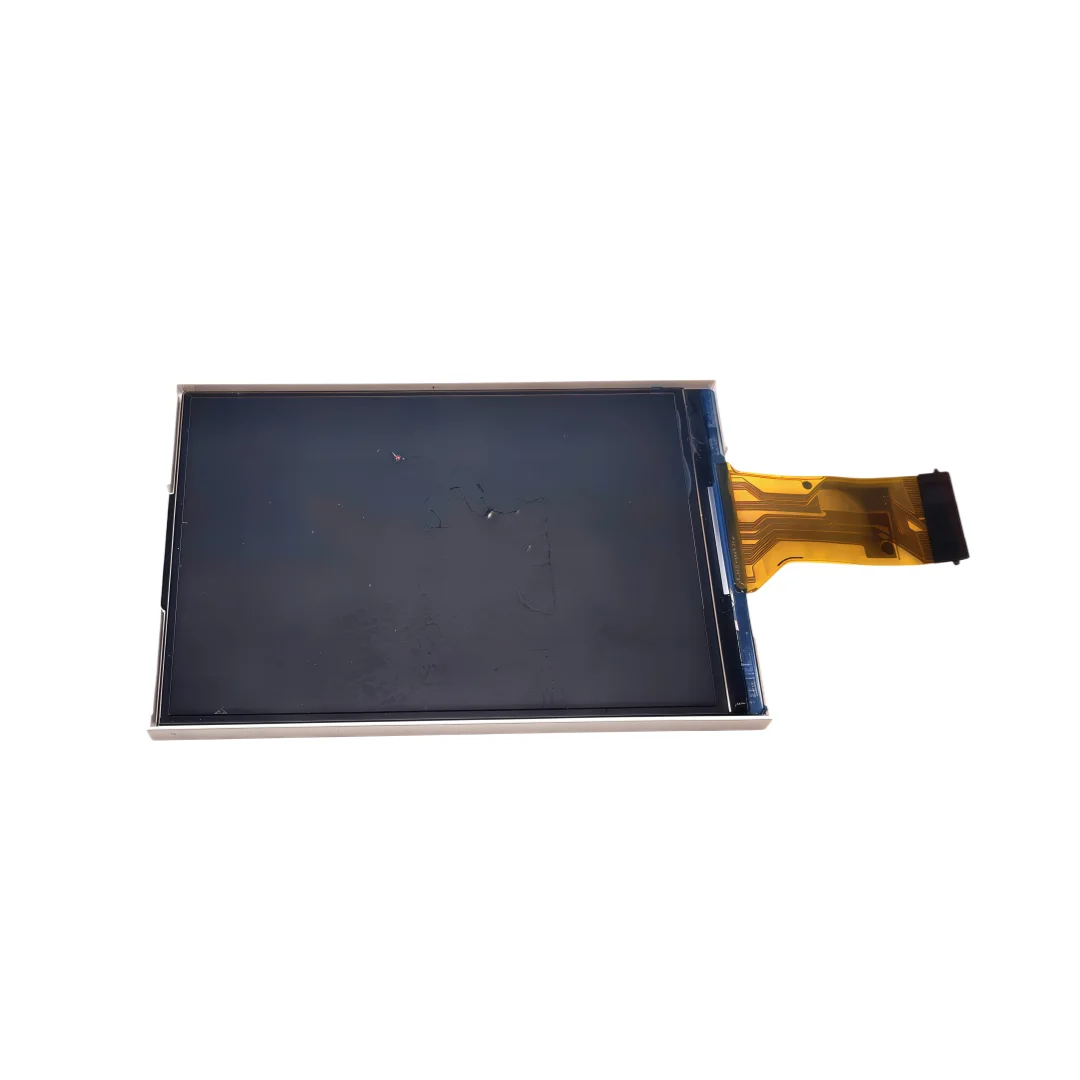 LCD-scherm Met Backlight Vervanging Reparatie Deel Voor Nikon Coolpix S2600 S3100 S3200 S3300 S3600 Digitale Camera