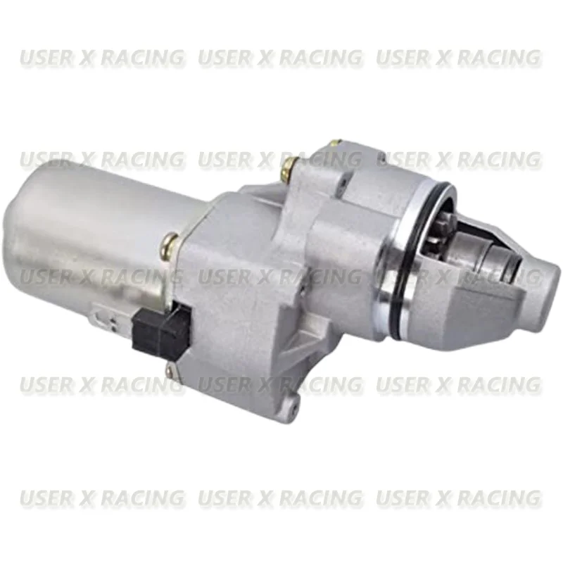 USERX Universal Motorcycle Starting motor for Minarelli AM6 Engine  RS50 IE40MB AP8212367 High quality and durability