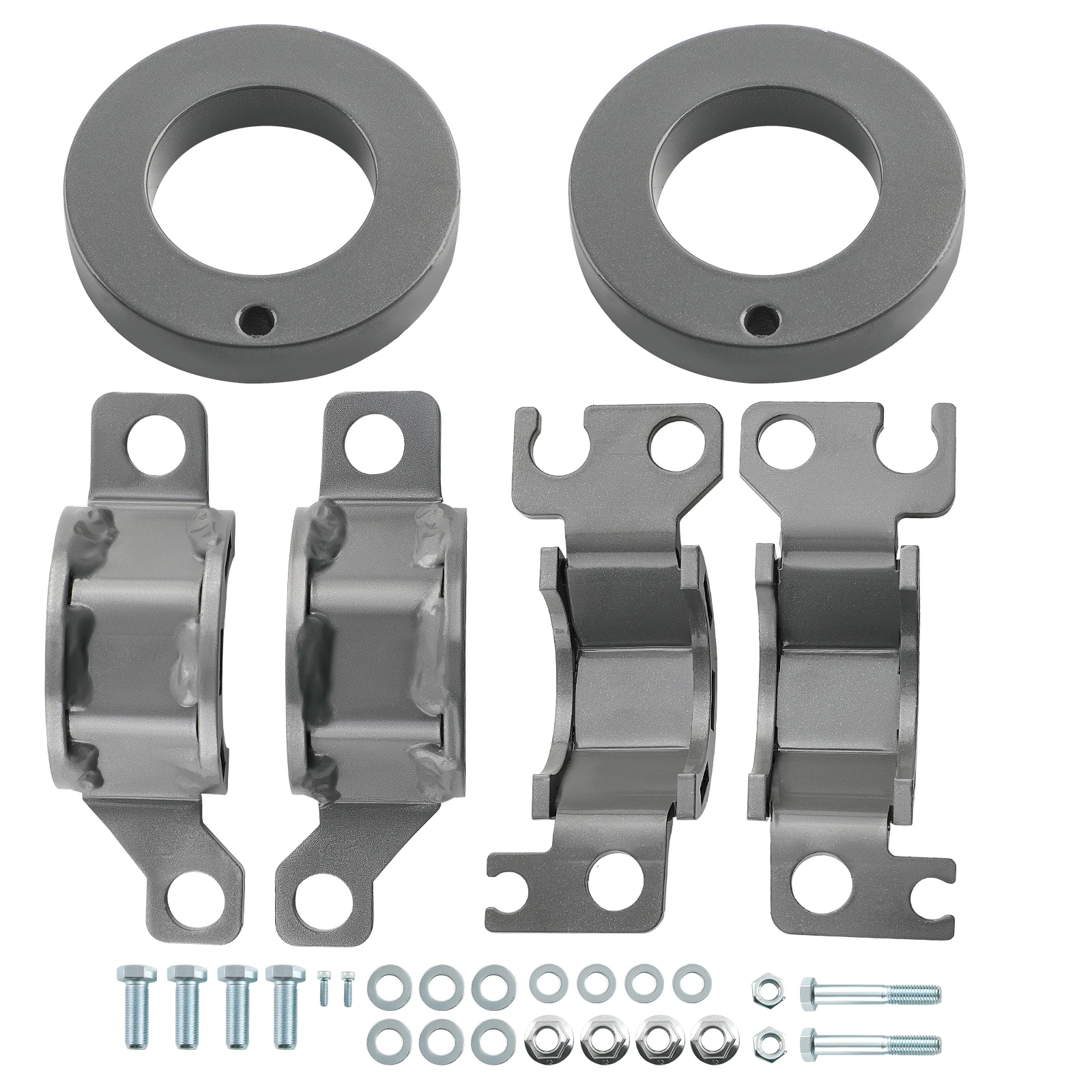 Maxpeedingrods Front 2