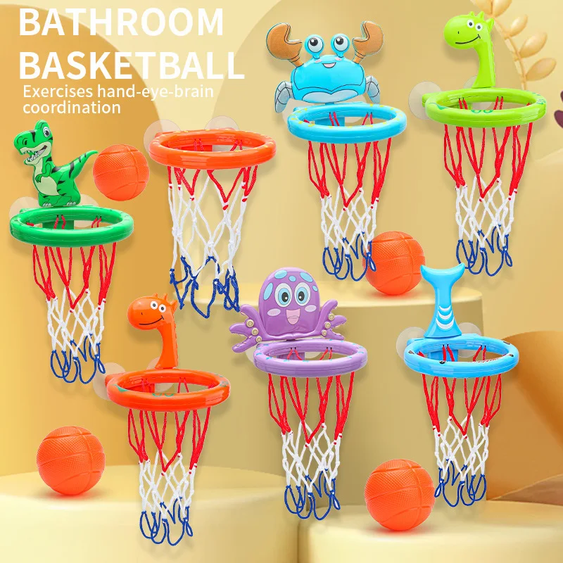 3PCS Basketball Balloons,Basketball Tri-angle Ball Toy Children's Game Pool Beach Party Fun Fight Small Water Balls Bath Toys