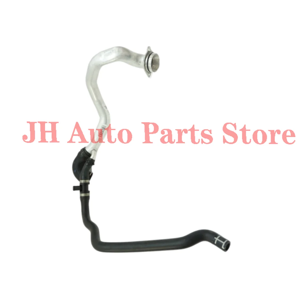 JH Engine Coolant Hose For BMW E70 E71 X5 X6 xDrive35i 11537584630 11-53-7-584-630 11.53.7.584.630