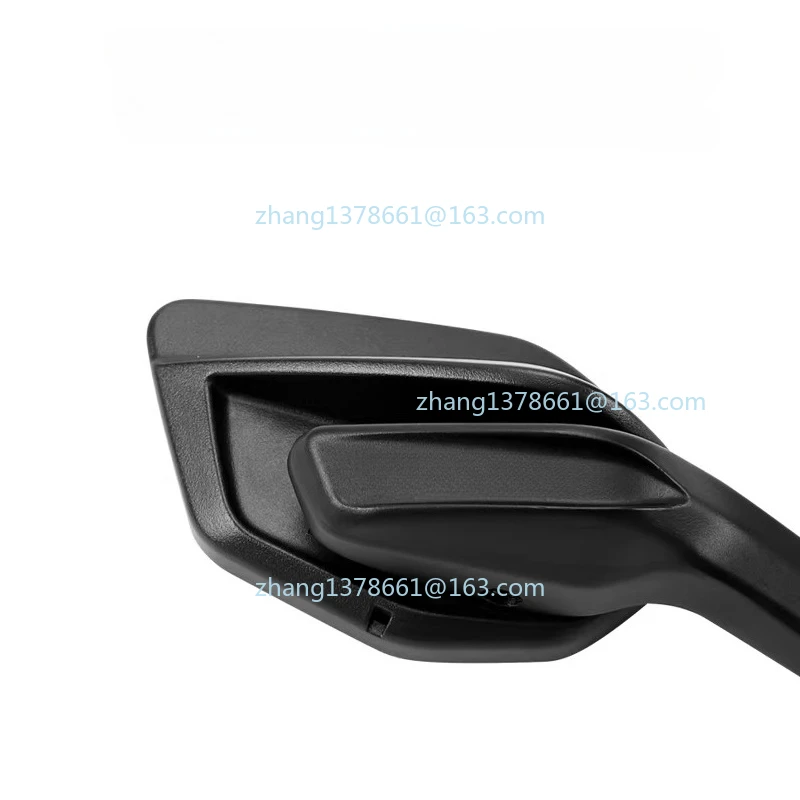 For CFMOTO Motorcycle 450NK NK450 Rearview Mirror Reflector Reversing Mirror Original Accessories 5