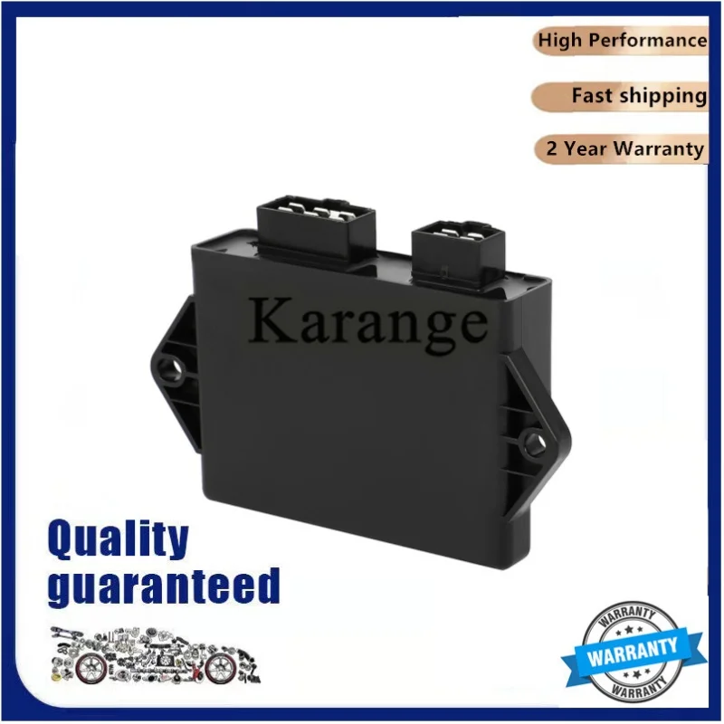 Nuevo CDI para Motocicleta 400, para Yamaha XV400 XV 400 Virago400 TCI, Encendedor Electrónico J4T033, CDI Virago 400 Yamaha, CDI 3JB-10 3JB10