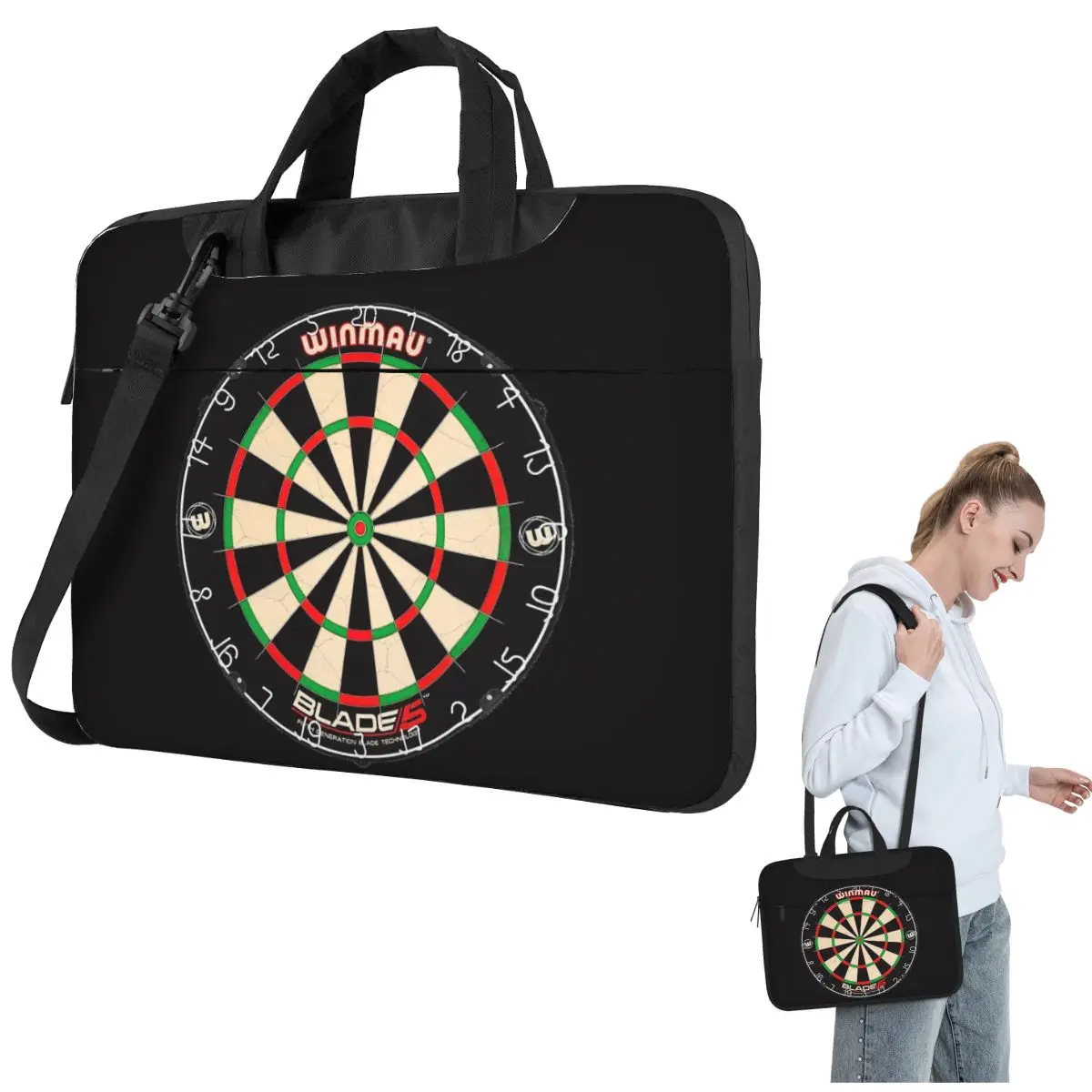 Winmau Blade 5 Dart… - image