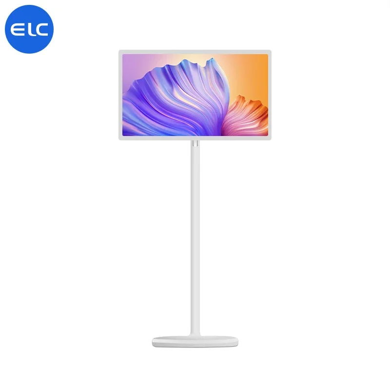 

Сменный экран Smart LCD TV, сенсорный монитор, POS-система 8 + 128 ГБ RK3588S2, Android 13, портативный смарт-экран OEM, планшетный ПК