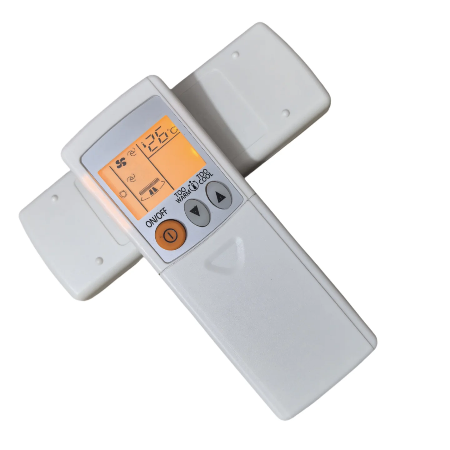 Air Conditioner Rem… - image