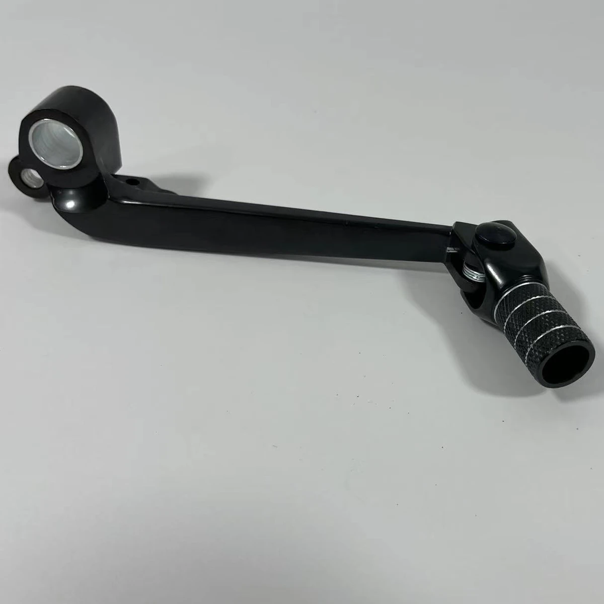 Motorcycle Rear Brake Pedal Foot Lever for YAMAHA R1 YZF-R1 2007 2008