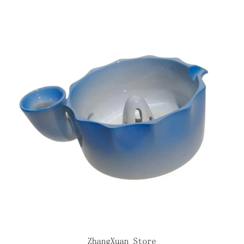 Vegetable Washing Bowl for Fruit Handling and Everyday Cooking 3XUF