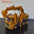 excavator