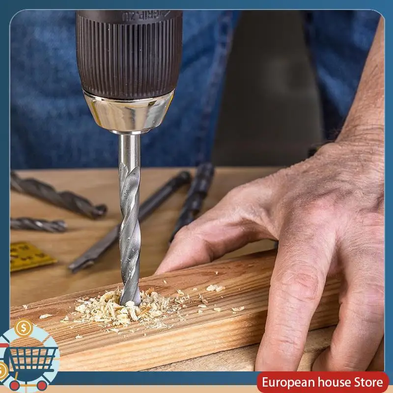 

Сверла для гипсокартона ABFA, 50 шт., 1/8-дюймовая фреза для гипсокартона для деревянной направляющей, диаметр резки, набор вращающихся инструментов для пилы