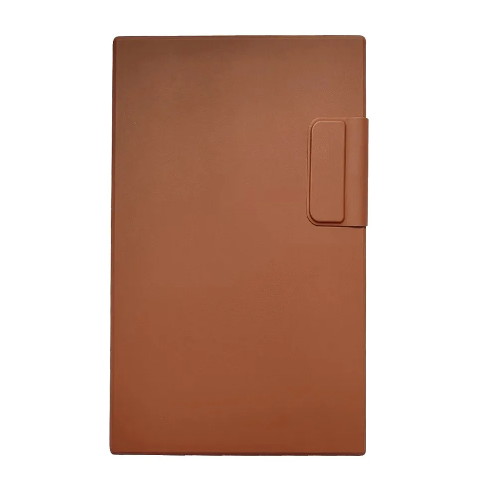 

Магнитный чехол 7,3 дюйма с автоматическим режимом сна/пробуждения, противоударный защитный чехол от царапин, ультратонкий для перемаркиваемой бумаги Pro Move 2025