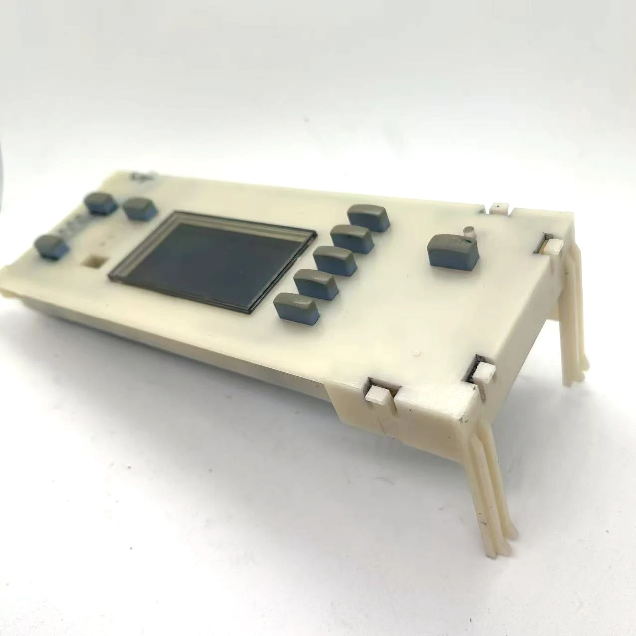 Pantalla del panel de control compatible con HP DesignJet 1050C 1050 C 5000