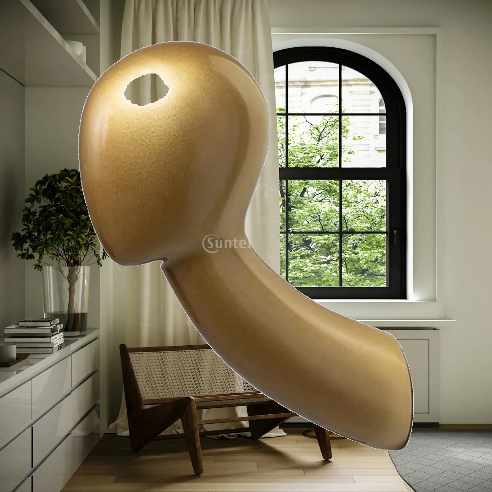 cabeza-de-maniqui-para-montar-en-la-pared-con-cuello-largo-ligera-y-sin-costuras-ideal-para-salones-de-belleza