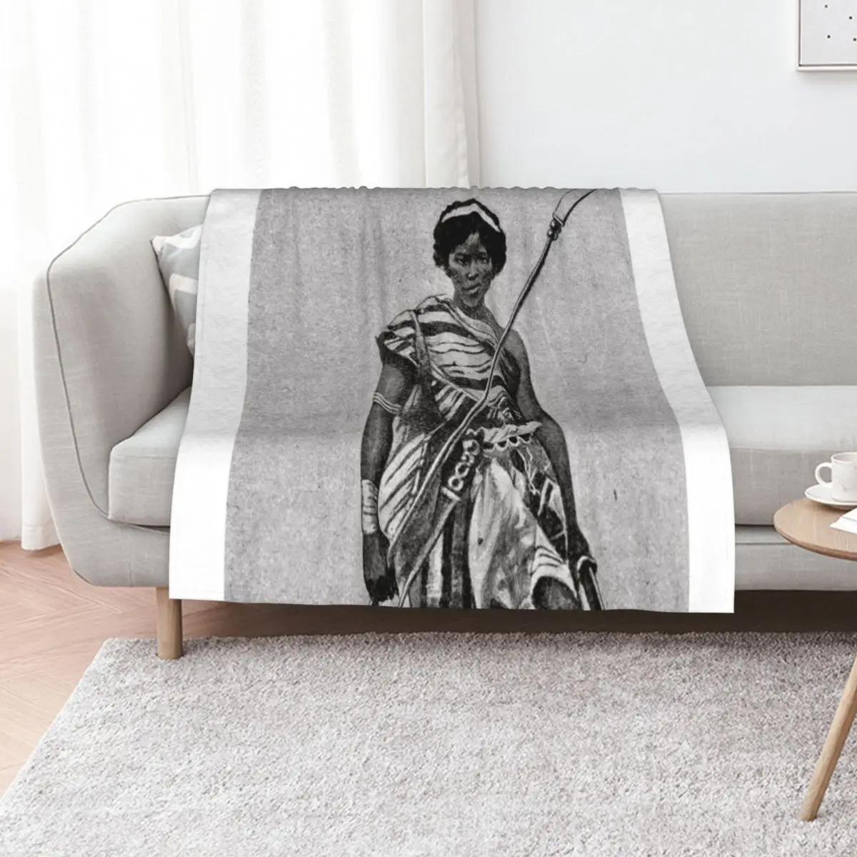 Dahomey Amazon Throw Blanket Luxury Designer Baby Cute Plaid Plaid on the sofa decorative Stuffeds Blankets
