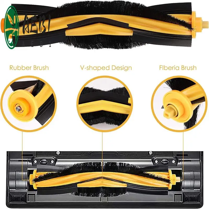 Aeb1-For Ecovacs De…