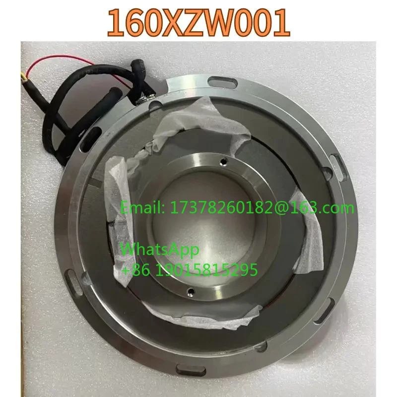 

New original motor 160XZW001, fast shipping
