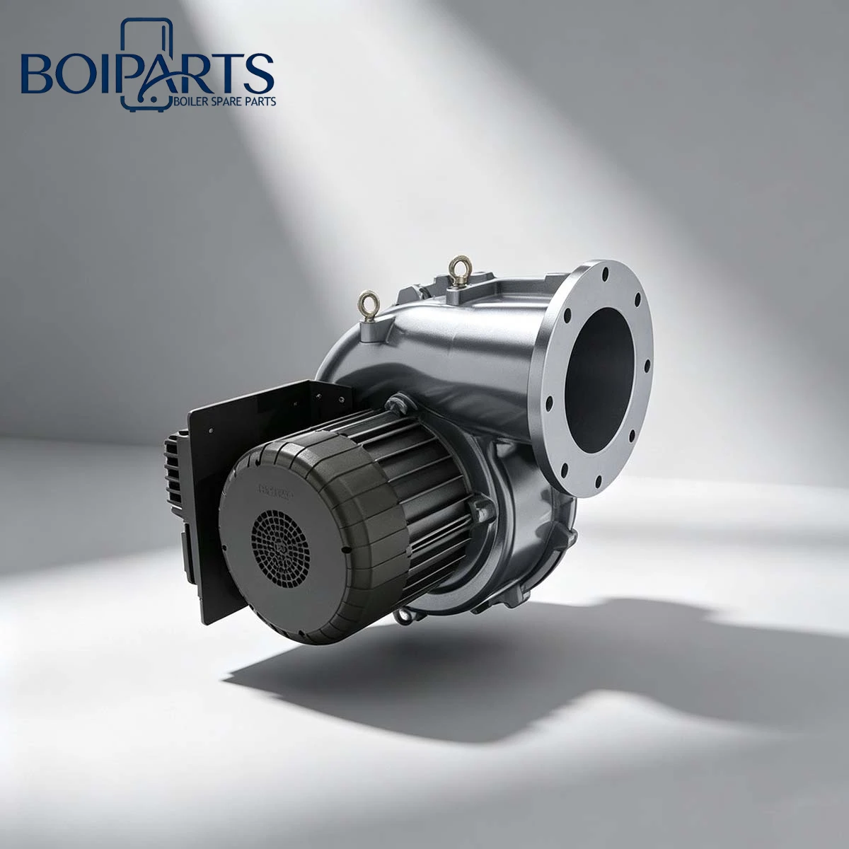 GPM12 GPM12.H FASCO Motor de succión de aire de alto flujo, componente de ventilación de combustión para calentadores de gas comerciales Vaillant Baxi Ariston