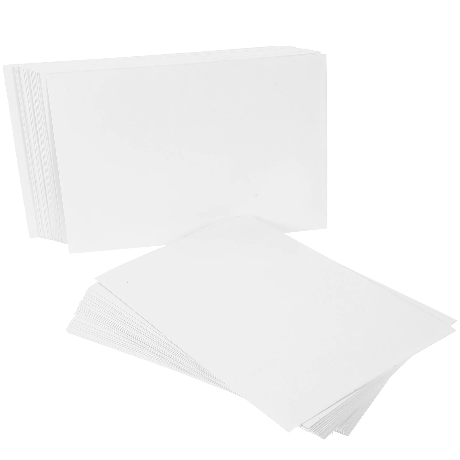 

50 Pcs Greeting Card Mailing Cards Wrapping Envelopes Blank Multi-function for Letter Invitation