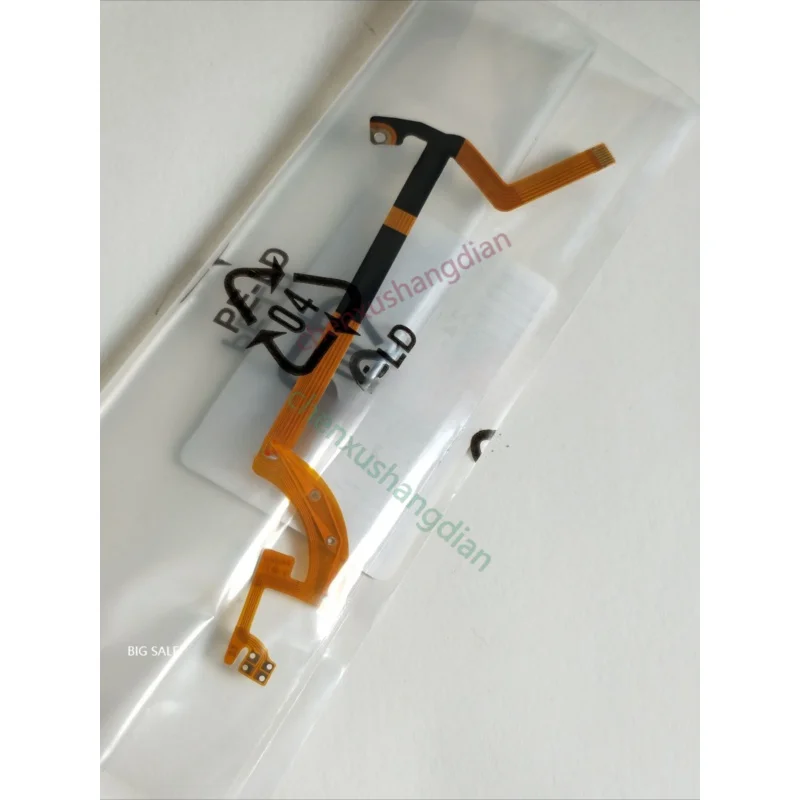 PER fotocamere Canon 24-105 Cavo di apertura F4, cavo otturatore vulnerabile, originale