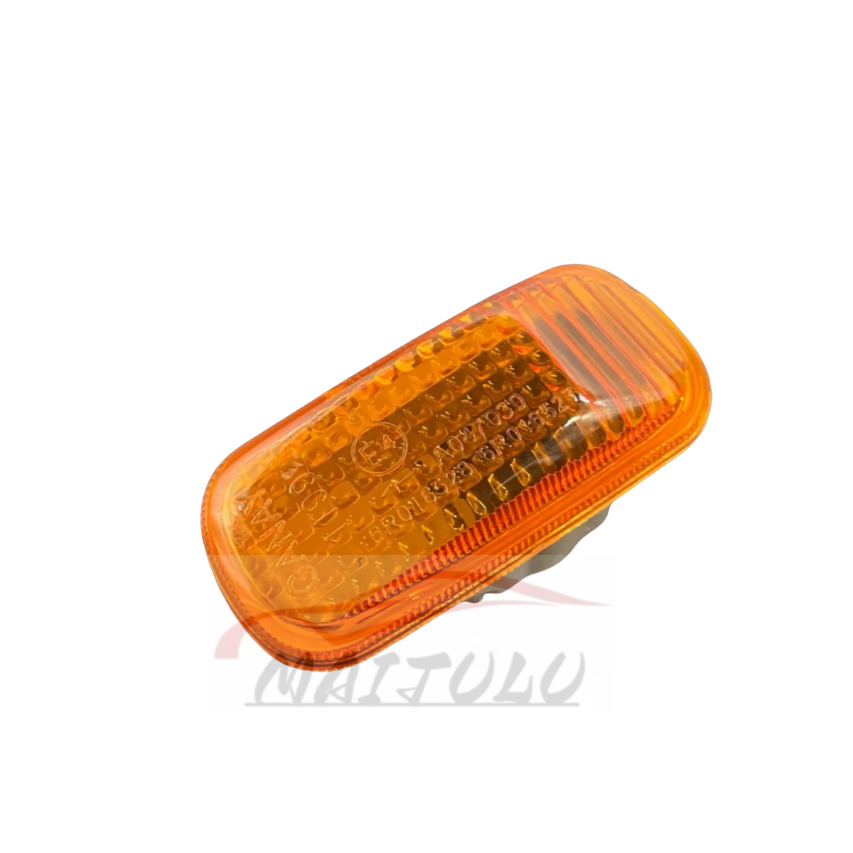 Obudowa kierunkowskazu, osłona lampy bocznej błotnika do Honda Civic City Stream Odyssey CR-V FIT JAZZ 34301-S5H-T02 34301-S5A-013