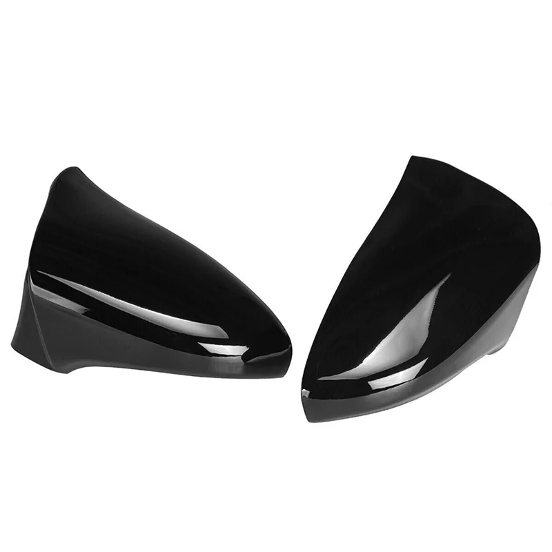 

L38A-Car Side Rearview Wing Mirror Cover For Lexus IS200 IS250 IS300 IS350 2014-2020 Rear View Mirror Cover Cap