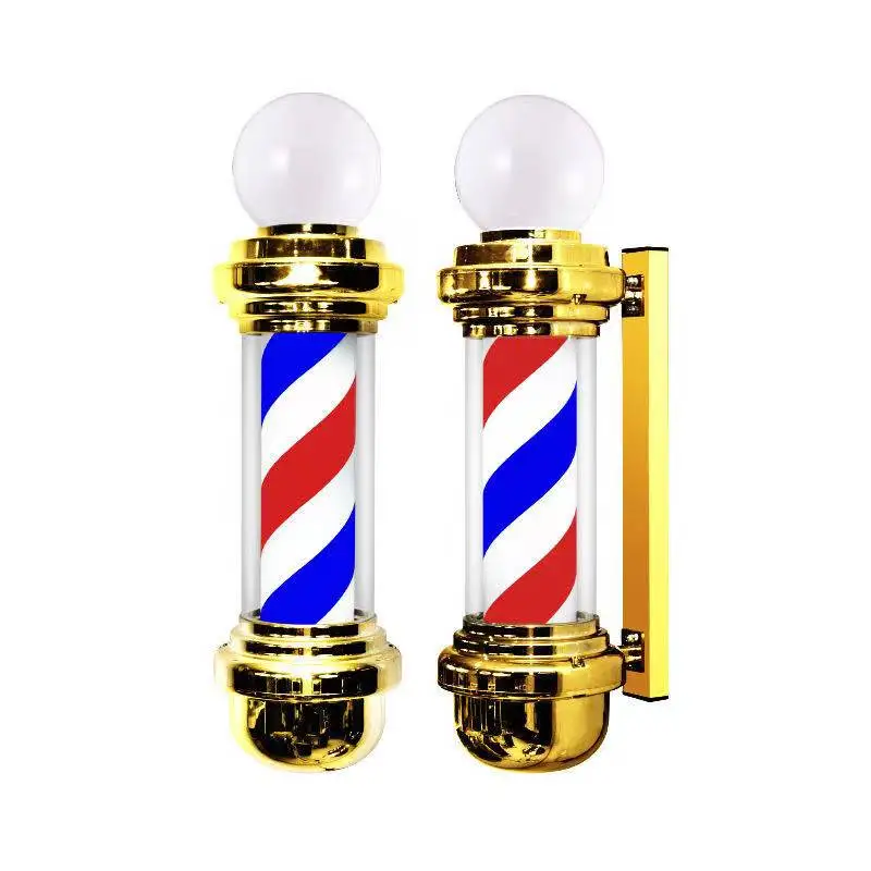 

Парикмахерская, проигрыватель, парикмахерская, вывеска, настенный вращающийся светоизлучающий диод, модный проигрыватель, набор парикмахерских стержней