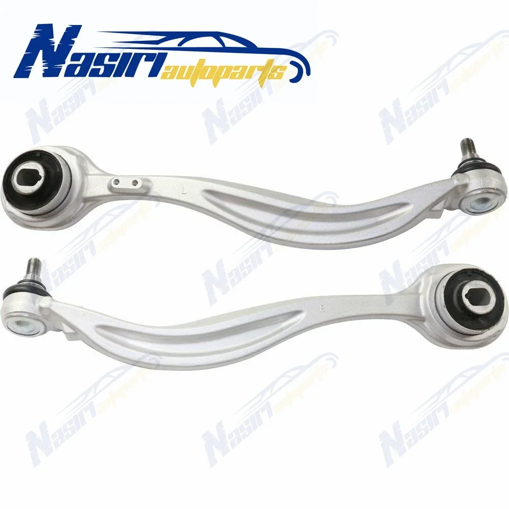 Pair of Front Lower Control Arms for Mercedes-Benz X204 GLK200 GLK220 GLK250 GLK350 2043308111 2043308211 2043308311 2043308411