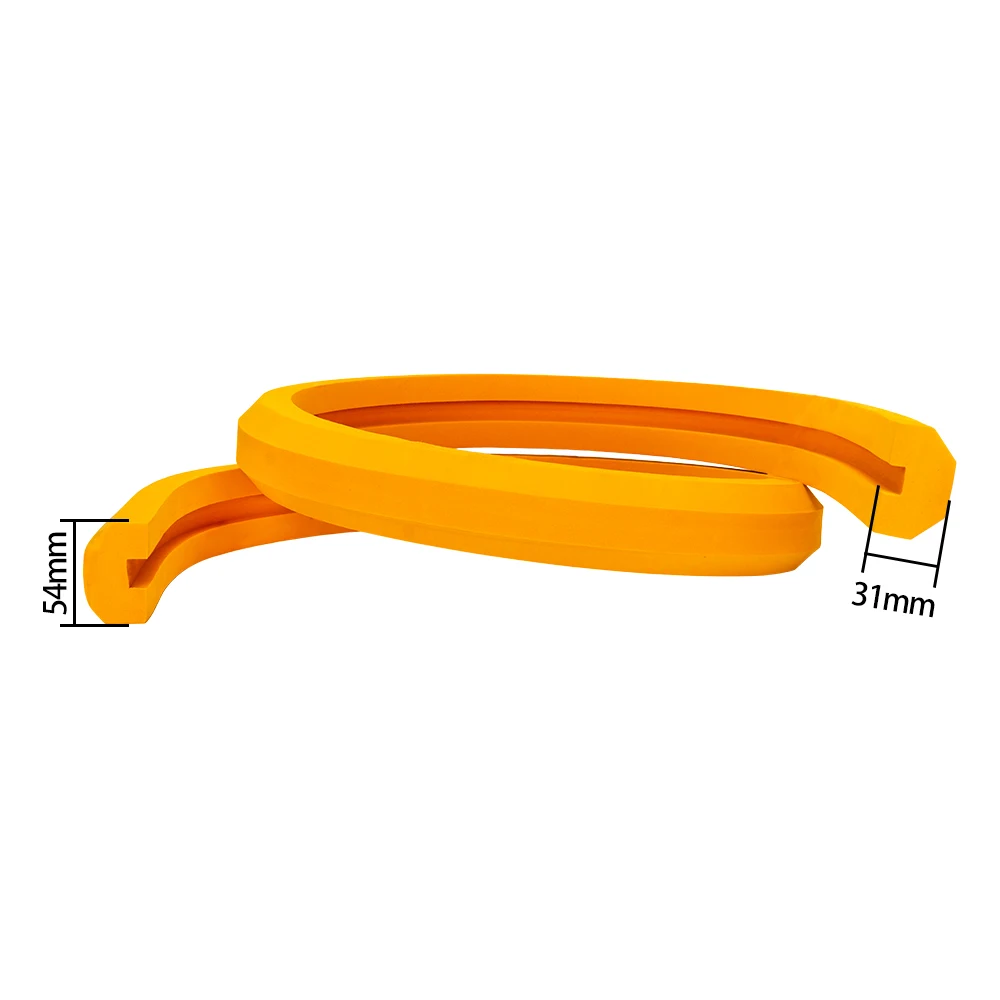 ZTTO Bicycle Tubeless Tire Inserts Pad 700c 26 27.5 29 MTB Road Bike Tyre Anti Puncture Inner Foam Tape Air Rim Liner image 3