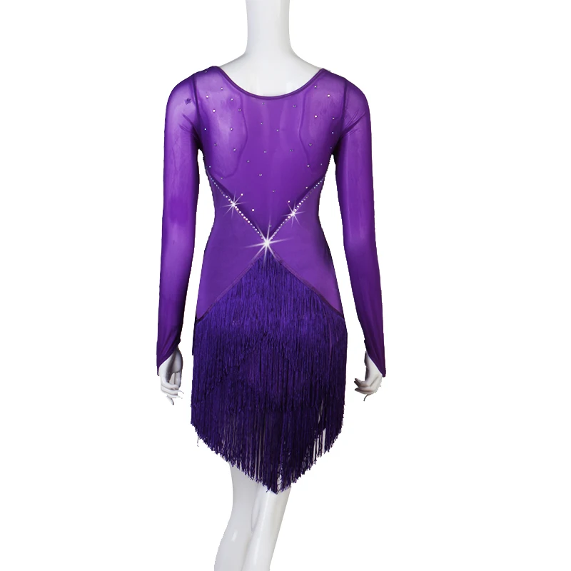 robe de scène lq163