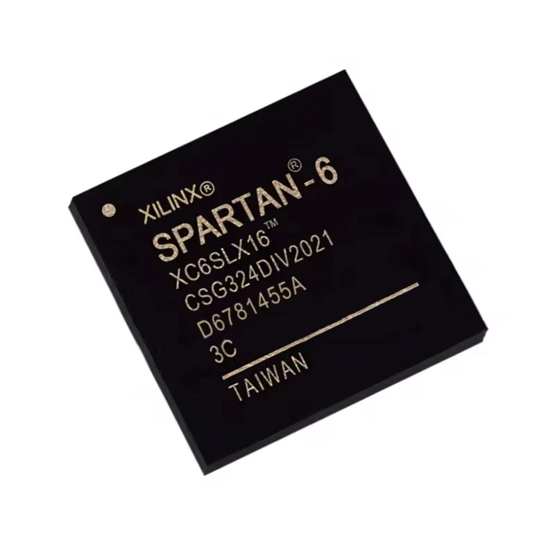 

Оригинальный спотовый фотографический проекционный логический чип