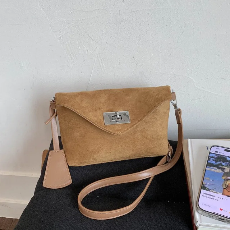 

Женская сумка через плечо из кожи с узором лотоса, стрибающаяся, Париж, повседневная, винтажная, шикарная, повседневная, ​