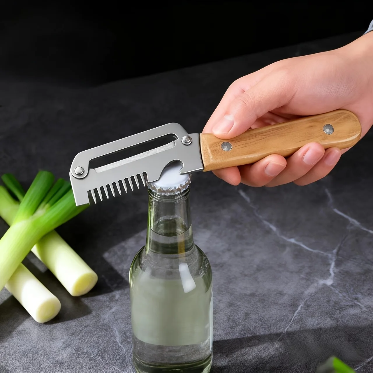 Thumbnail 4 - #68 Low Cost Food Peelers That Work