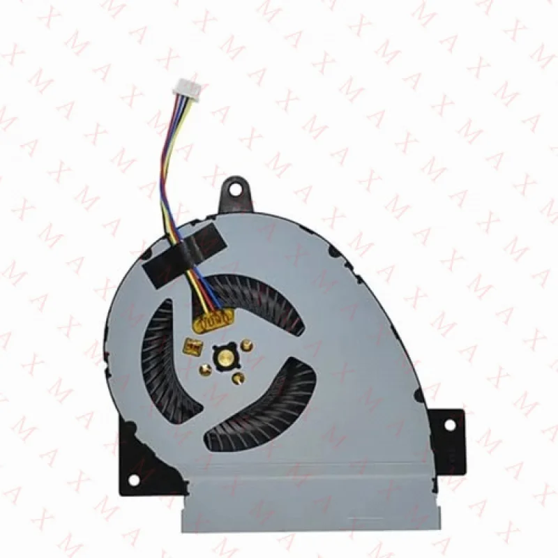 

Вентилятор охлаждения процессора LL для ASUS ZENBOOK UX360 UX360CA UX360UA P4540UQ P1440U