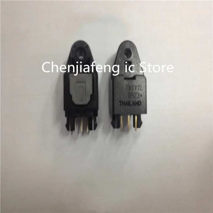 

2-10 шт./лот, новый оригинальный TOTX177L TX177L DIP3