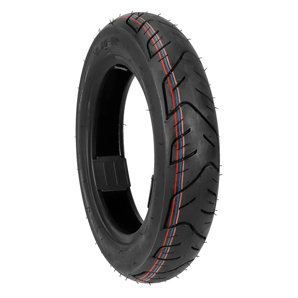 

14 inch 14x3 2 Tubeless Tire 3 00 10 Vacuum Tyre for Electric Bike and For Motorcycles Offering Steady Road Contact