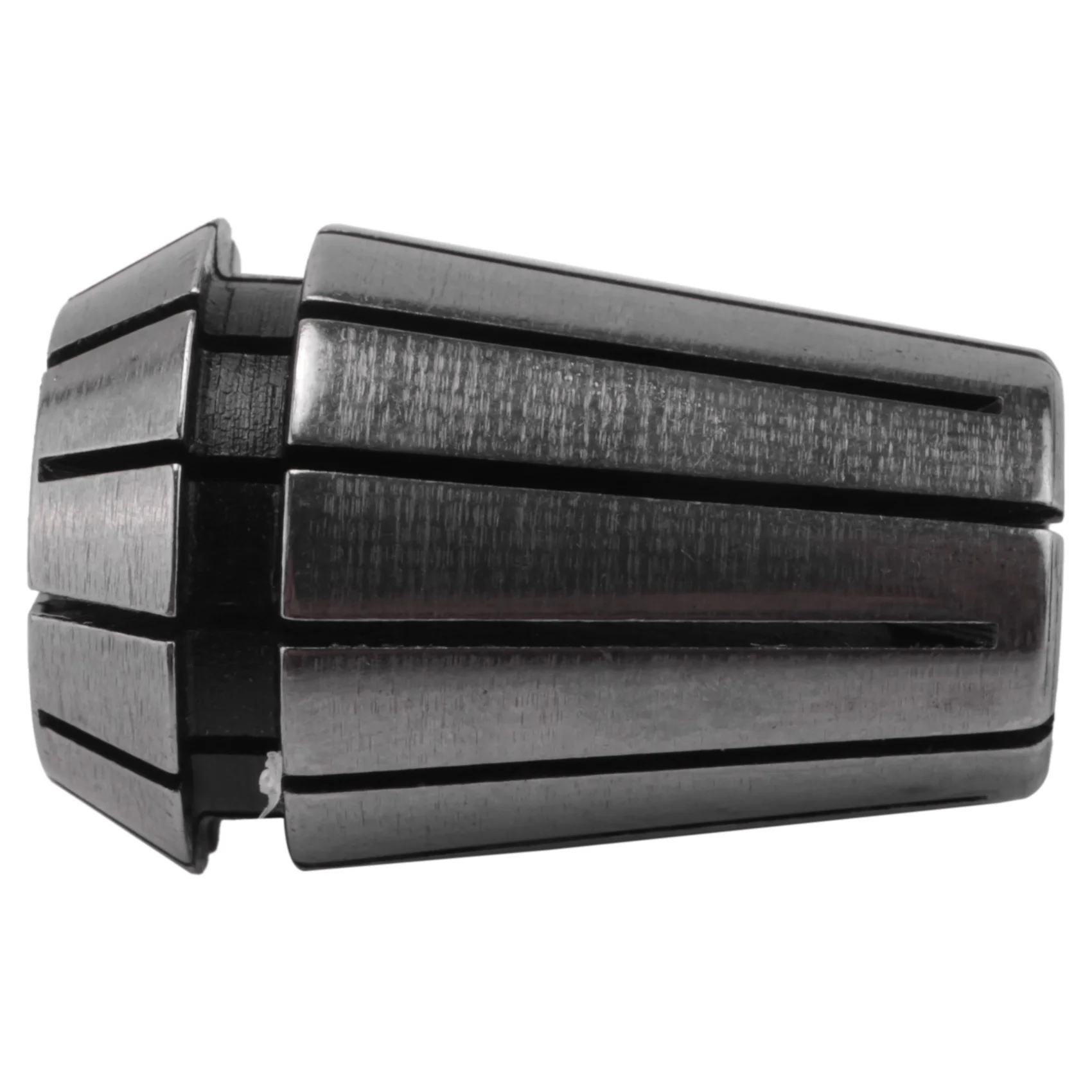 M11K-3Pcs ER20 Spring Collet Chuck Lathe Milling CNC Engraving Holder 1/8 Inch 1/4 Inch 1/2 Inch