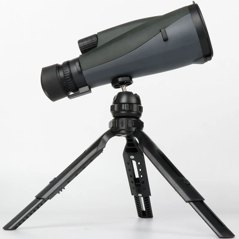 10-30 × 60 oculare grande obiettivo grande telescopio Zoom HD ad alta potenza FMC BAK4 binocolo prisma birdwatching caccia al campeggio