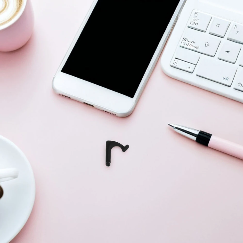 

3pcs Vinyl Tonearm Adapter: Record Player Arm Buckle High Compatibility Turntable Accessories For Dj Equipment Parts Portable