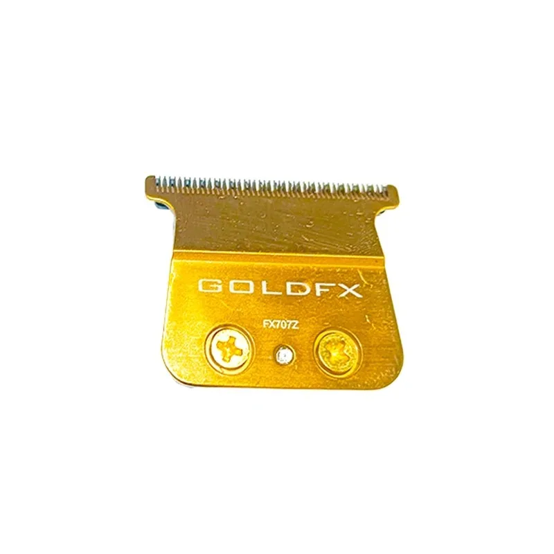 Professional Replacement BaB Blade FX707Z Blade FX797 FX787 FX726 Hair Trimmer Colorful Blade Carbon Steel Cutter Head