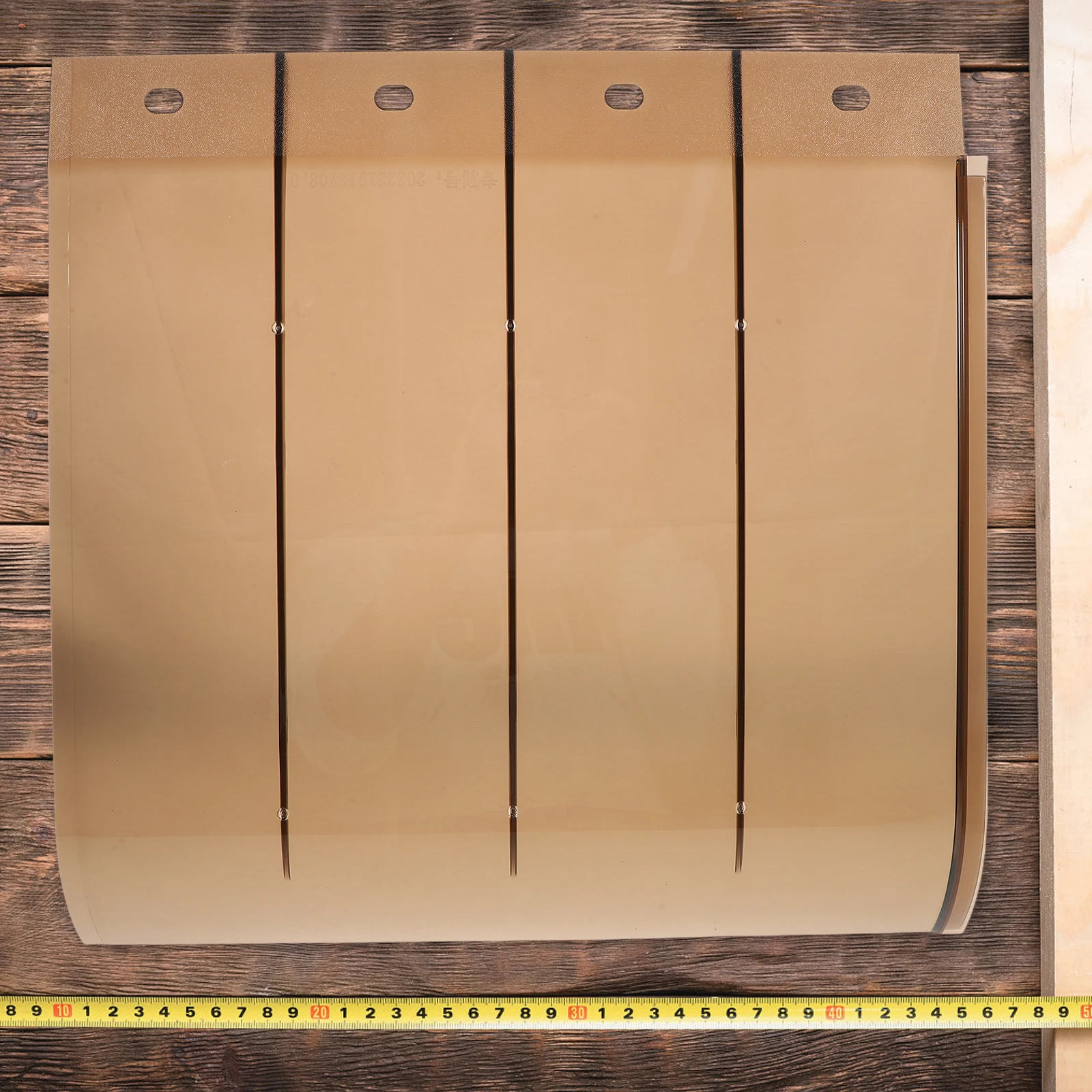 

Durable Outdoor Porch Supply Replaceable Window Part Yard Awning Patio Door Awning Replacement Flat Material Canopy For