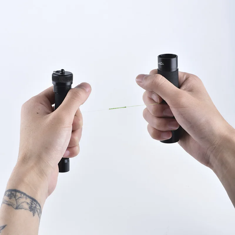 الرائدة سلك خط السحب سحب الموضوع لشد FG GT FR عقدة مجتذب PE الكربون خيط صنارة الصيد سحب جهاز معلق القاع