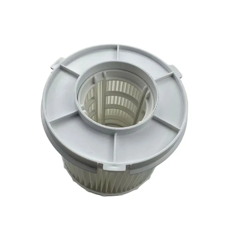 Original Standard Replacement HEPA Filter 2PCS For Makita DVC750L DVC750 Cordless Vacuum Cleaner Part Number 162518-0 - view 3
